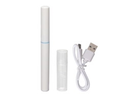 Kit De Limpeza De Cera Com Câmera 1080p 2.4ghz