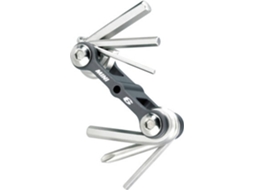 6 em 1 Ferramenta TOPEAK Mini 6