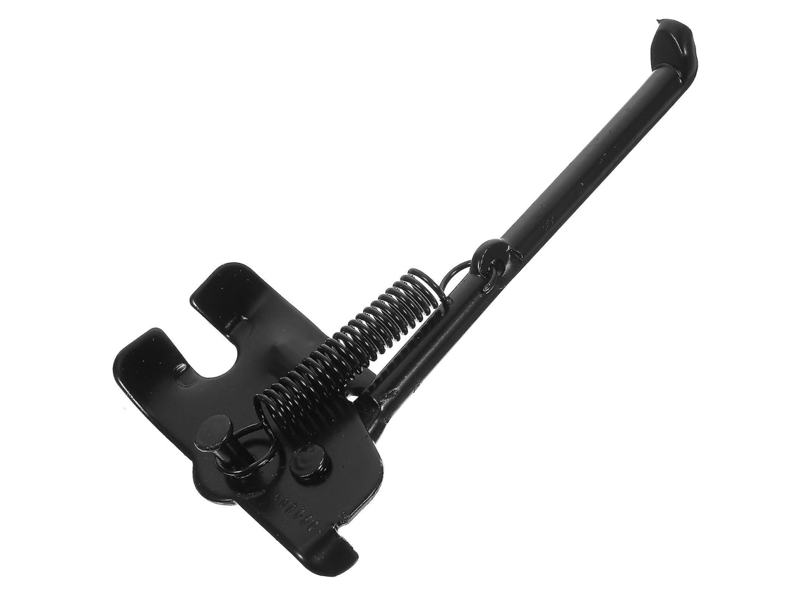 Cavalete Para Bicicleta De 14 Polegadas, Apoio Lateral Unilateral, Antiderrapante, Para A Parte Traseira