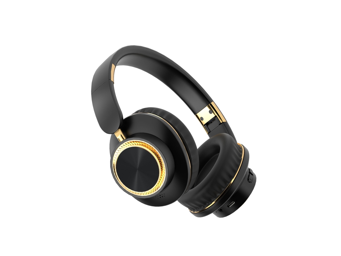 Caixa de som Bluetooth de 8W, com Bluetooth 5.4, capa de malha, bateria 1500mAh, MDUG