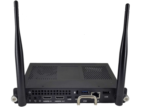 Thin Client SMART TECHNOLOGIES (i5-1135G - RAM: 8 GB)