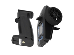 Primerox controle Remoto Rc P32 91803g c 2.4g 4ch para Carro e Barco com Tela Lcd