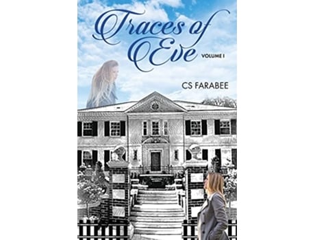 Livro Traces Of Eve De Carol Farabee (inglês)