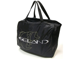Saco Nautica SELAND Logo (Preto)