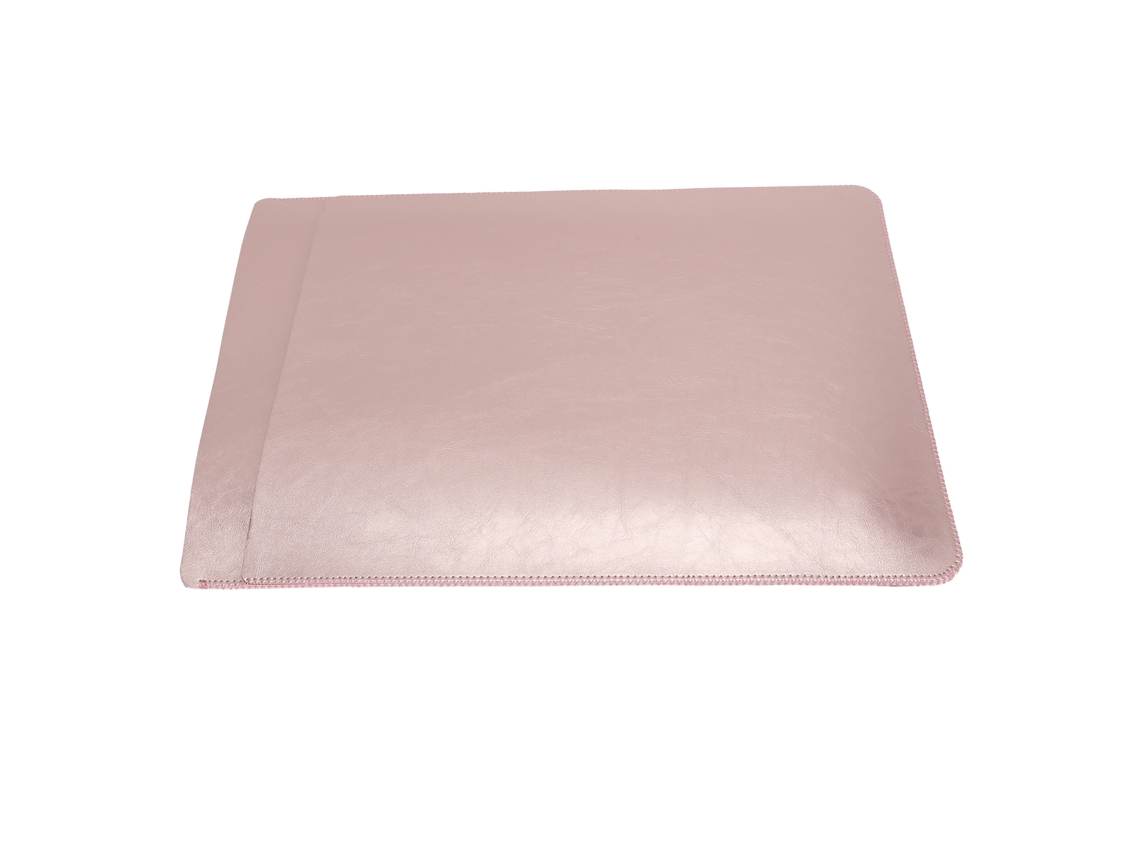 Raum-sleeve Para Laptop De Couro Microfibra Com Camada Dupla Protetora Para Os X Pro/air 13.3 Polegadas