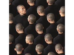 Vinil Club Cheval - Discipline