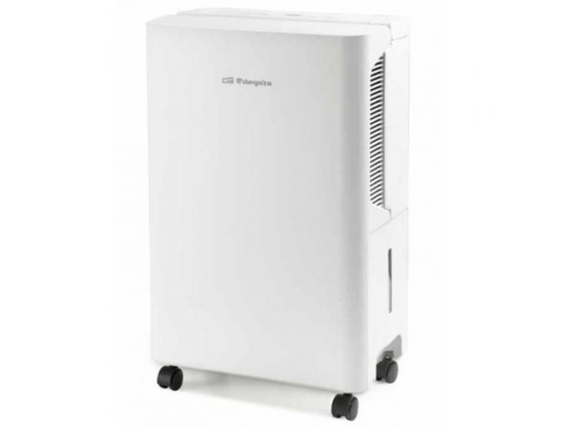 Desumidificador ORBEGOZO DH 1045 10LT
