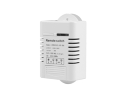 Controlador WiFi remoto EOOCOO