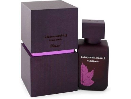 Perfume  La Yuqawam Orchid Prairie (75ml)