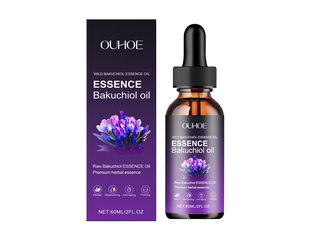 Óleo Essencial Psoraleno Cuidado Diário Natural