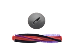 Acessório para Aspiradores DYSON  V6 Animal Fluffy Dc58 Dc59 Dc62 Sv03 + End Cover Householding