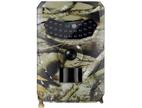 Intercomunicador para Bebé OHPA PR 100 Wireless