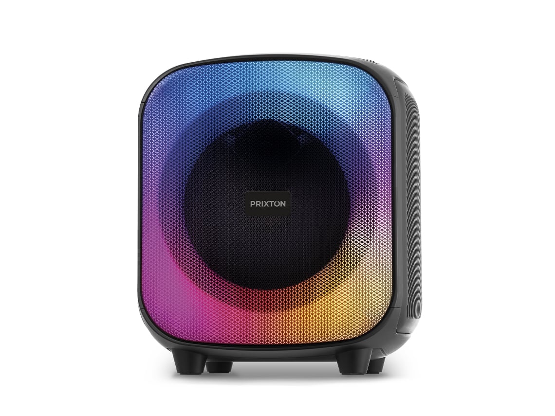 Coluna Prixton Karaoke Jaia (40 W)