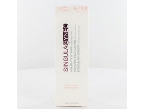 SingulaGynec Hidratante Externo 30ml