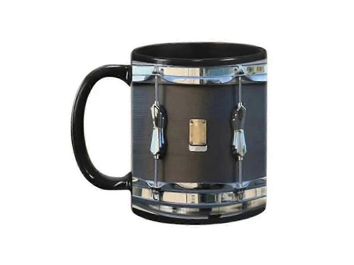 Caneca De Cerâmica Com Acentos: O Seu Companheiro Matutino Perfeito Para Café Ou Chá Preto