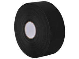 Vidaxl Fita Adesiva Para Grama Artificial Preto 5 Cm X 20 M