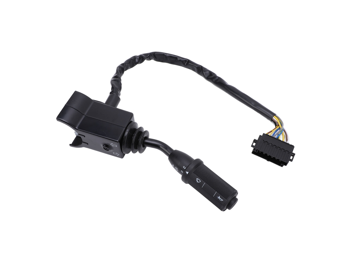 Comutador Coluna Loader L120c/l90c/l50c/l70c Alumínio