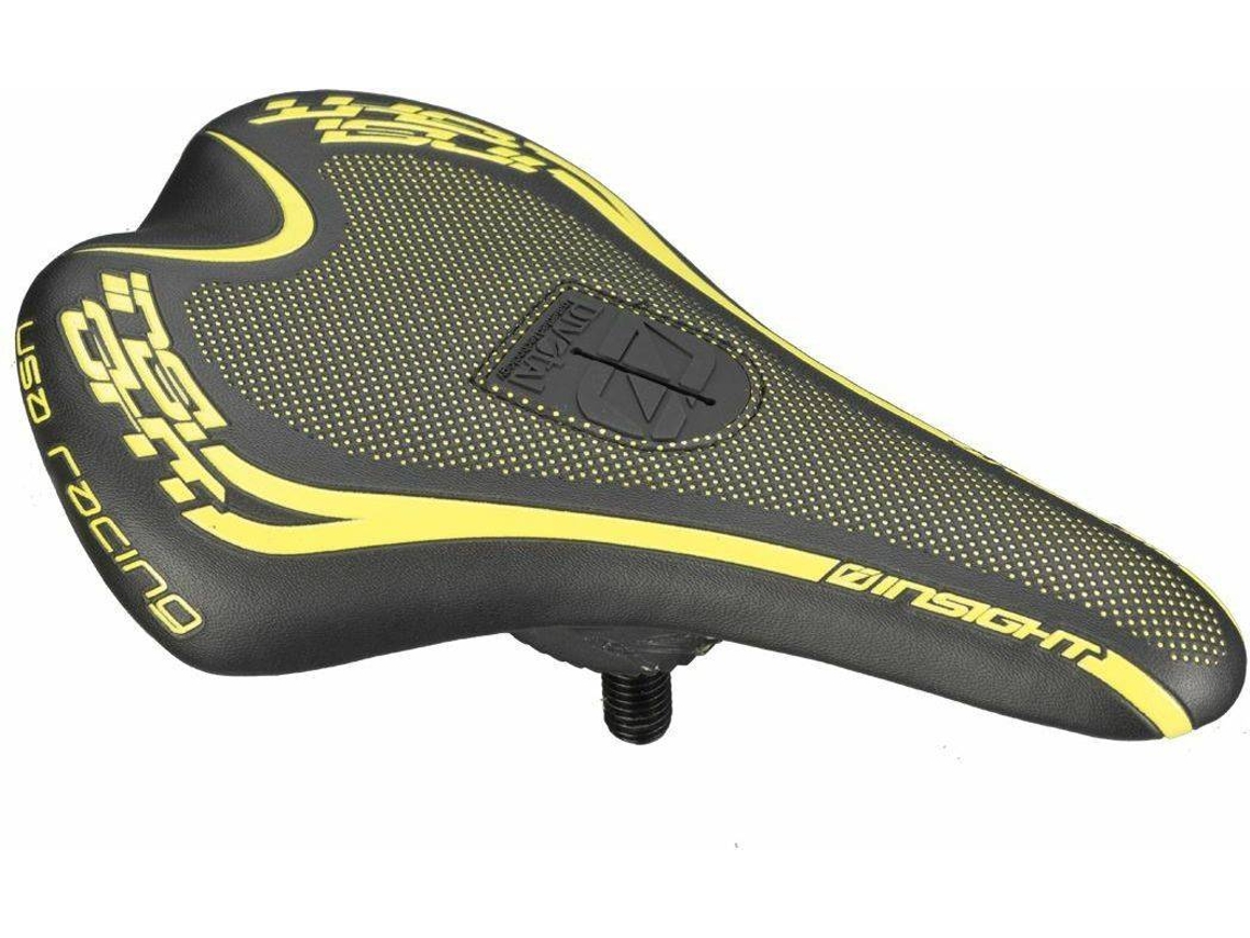Selim Pivotal INSIGHT pro padDed (Preto, Amarelo - TU)