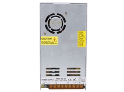Fonte de Alimentação HKJ 400w Controlador com Interruptor de Voltaje