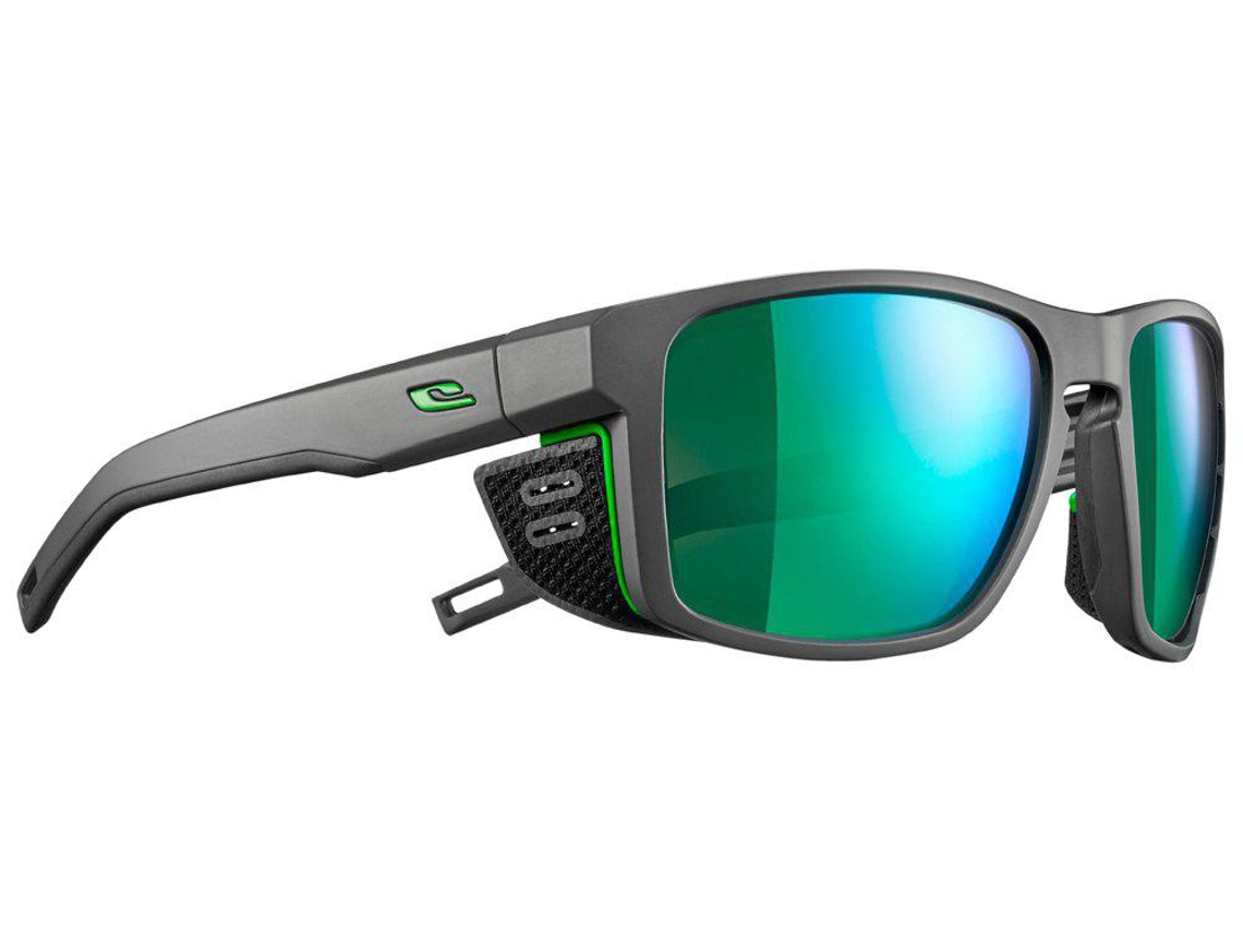 Óculos de sol Homem JULBO Shield (Padrão - Cat.3)