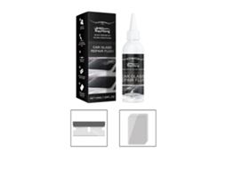 Cola Reparo Vidros Carro 50ml