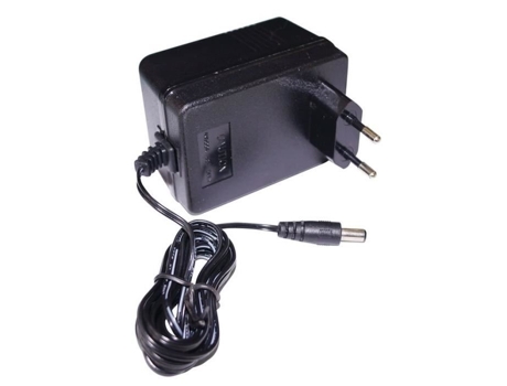 Adaptador de Alimentação Externo para Smartbridge Power.Supply2 Europlug Ca 100-240/ Dc 12 SIMONS VOSS