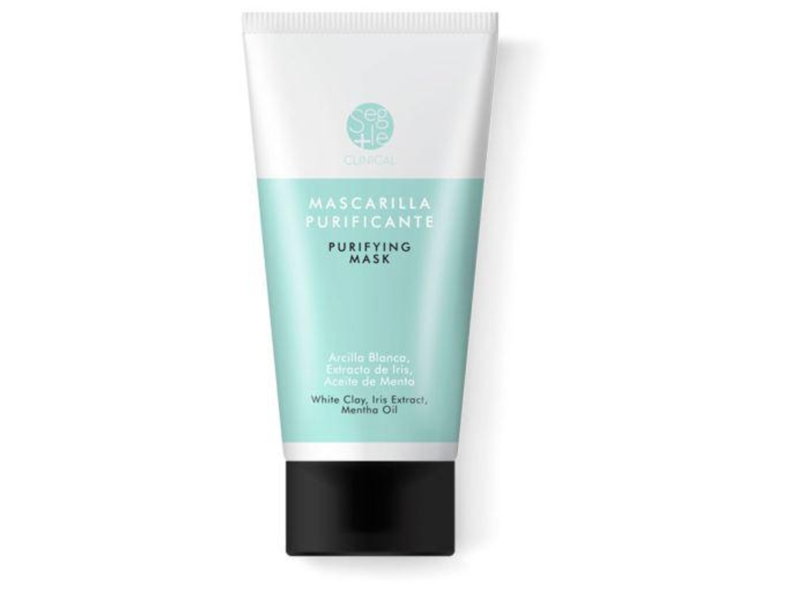 Segle Clinical Purifying Mask 50 ml