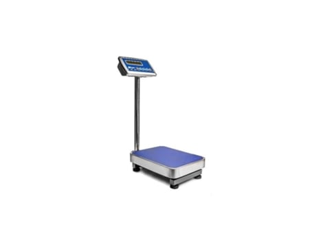 Báscula Industrial com Coluna Ares-300K