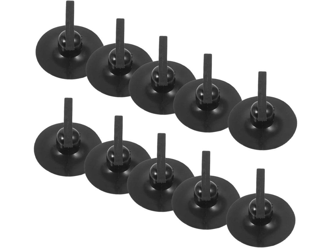 Ferramenta Portátil De 10 Peças Para Remoção De Lâmpadas, Trocador De Lâmpadas Reutilizável, Extrator Com Ventosa. Ferramenta Portátil Gokoco