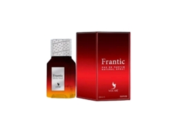 Frantic Volare