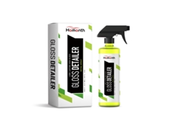 Spray Brilho Detalhes Peças Automotivas