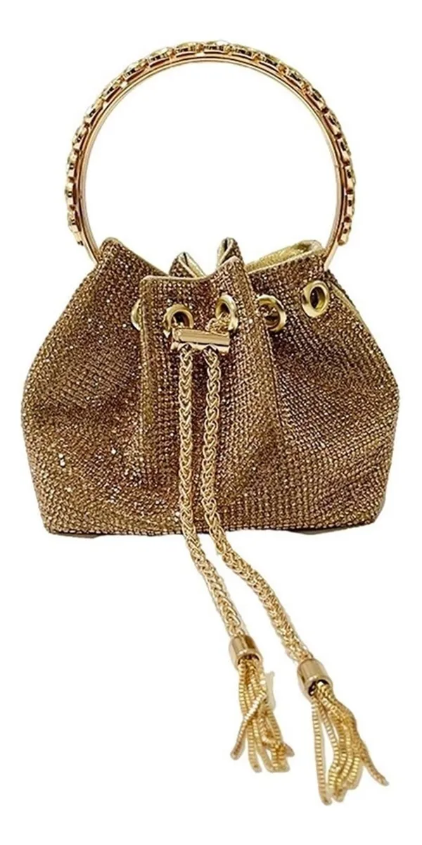 Bolsas Femininas Com Strass, Bolsas De Noitevayotoy