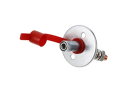 Interruptor De Desconexão Rápida Para Bateria De Carro/barco - Interruptor De Corte