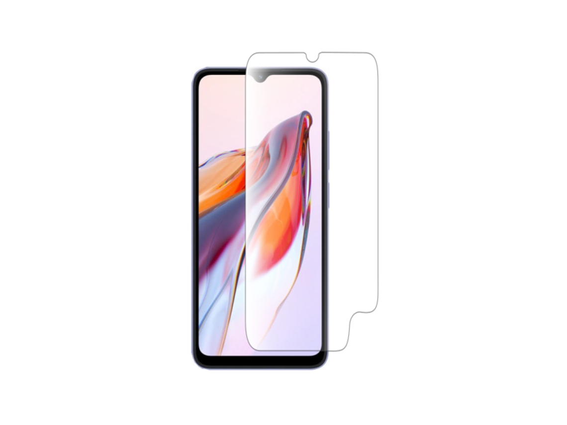 Película de Ecrã Cleargel para Xiaomi Poco C55 CAPASMART Transparente