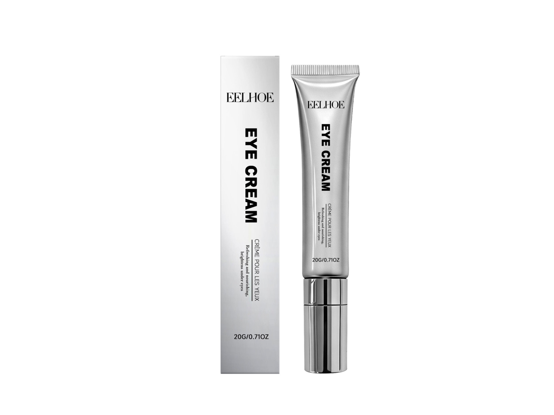 Creme Anti idade Firmador Olhos
