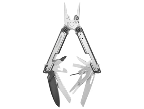 LEATHERMAN Arc C/Bolsa e 7 Bits LEATHERMAN