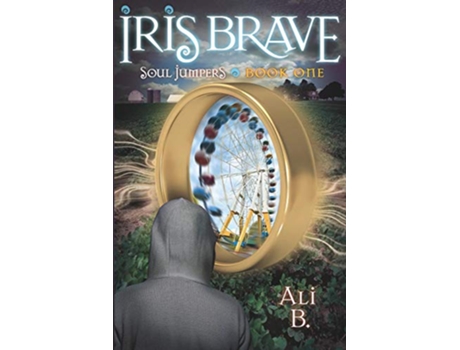 Livro Iris Brave Soul Jumpers de Ali B (Inglês)