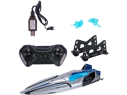 Barco RC de Alta Velocidade SFUSHOS