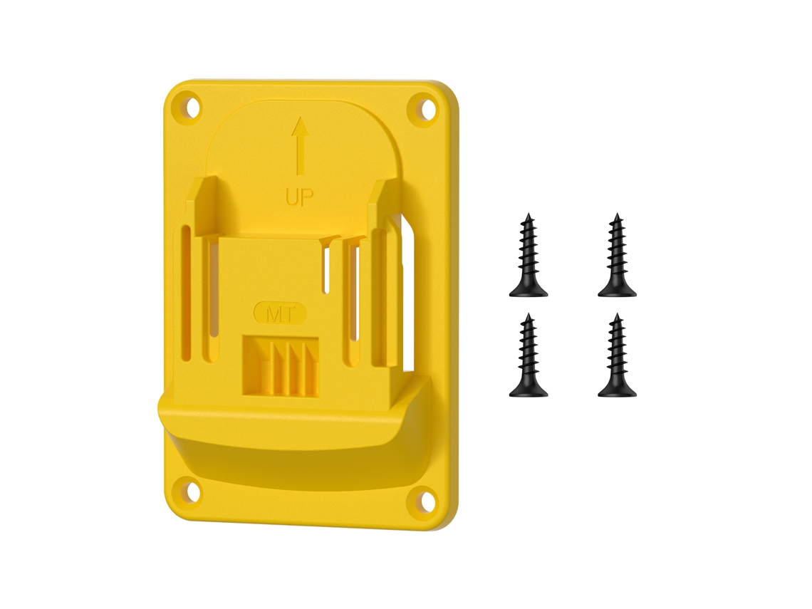 Suporte de Parede para Ferramentas AQUAFORGE