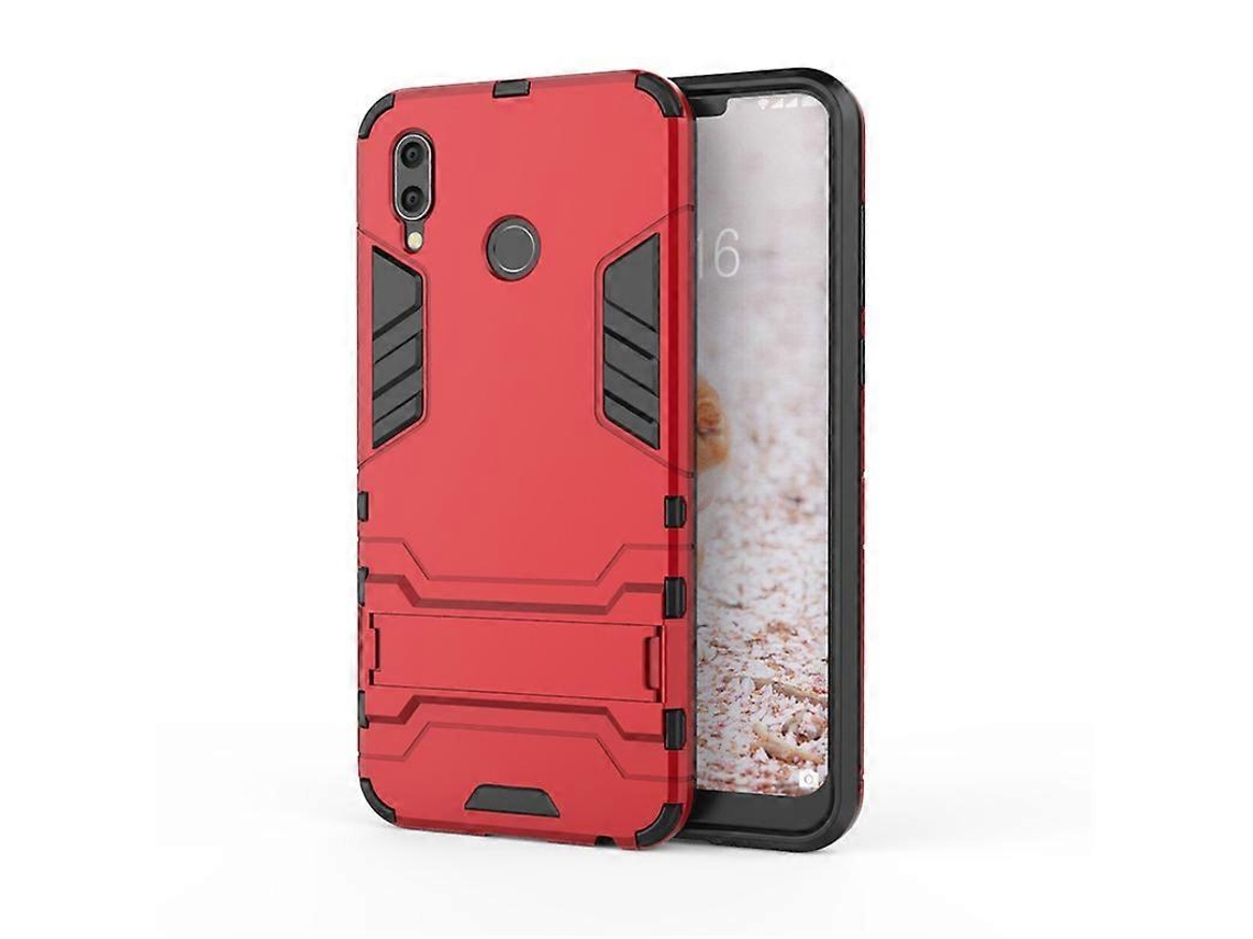 Capa Para Celular Huawei Honor V9 Com Suporte.