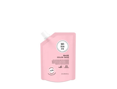 MIMARE Color Care Máscara com Romã 200Ml