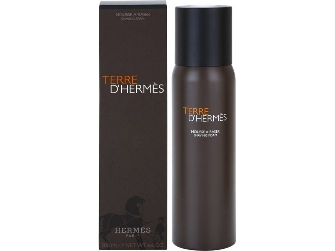 Gel de Barbear HERMES (150 ml)