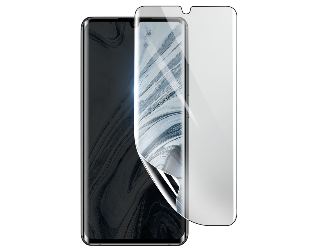 Pelicula de Vidro 3MK Mi Note 10 Pro