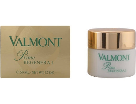 Creme Facial Nutritivo Prime Regenera 50 ml