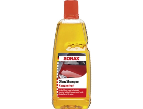 Champô de Limpeza Automóvel SONAX 3143000