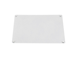 Quadro Magnético Transparente Para Geladeira Com 6 Marcadores E 1 Borracha Ótimo Para Uso Na Cozinha Olysi Shop