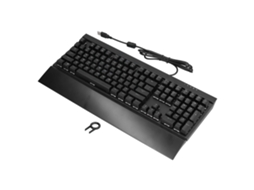 Teclado Gaming LAXISCREED Compatível Resistente