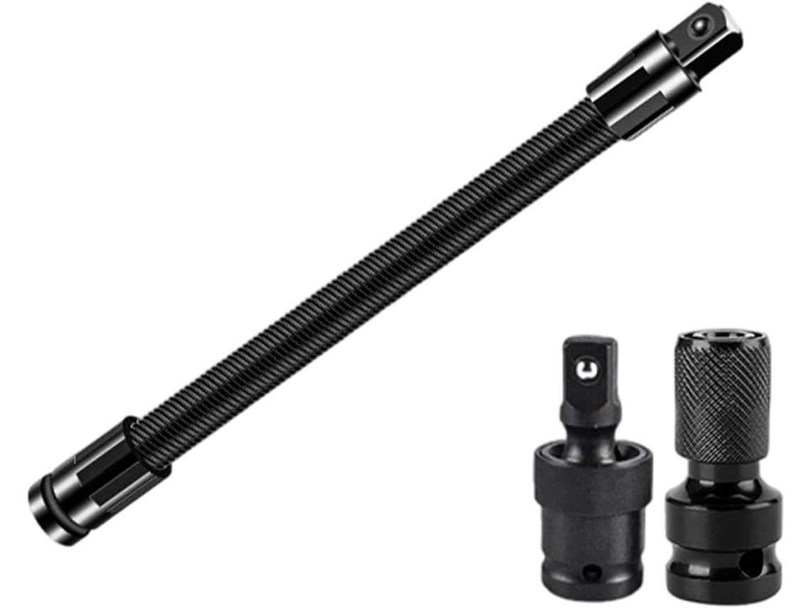 Kit de Ferragens em Aço Inoxidável para Divisórias de Banheiro Dobradiças e Acessórios para Portas. SFUSHOS