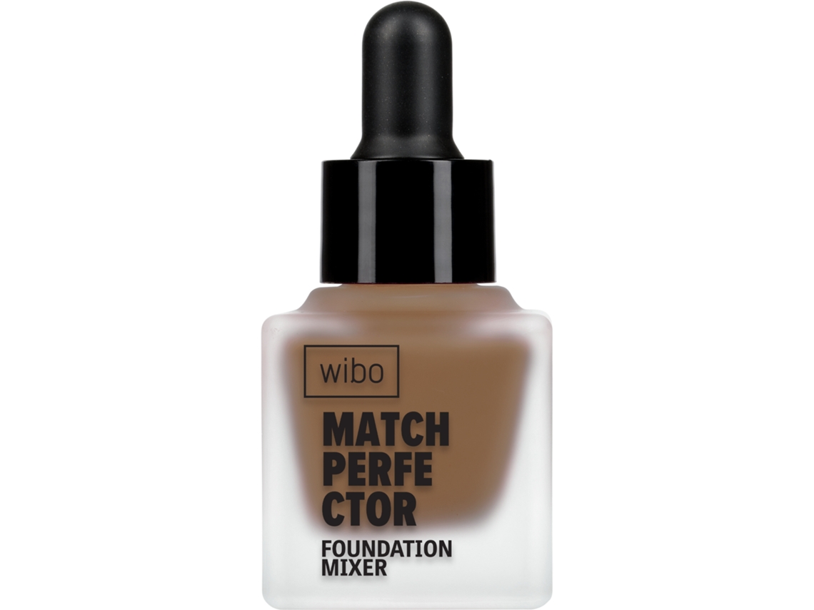 Gotas De Pigmento Para Base Match Perfector