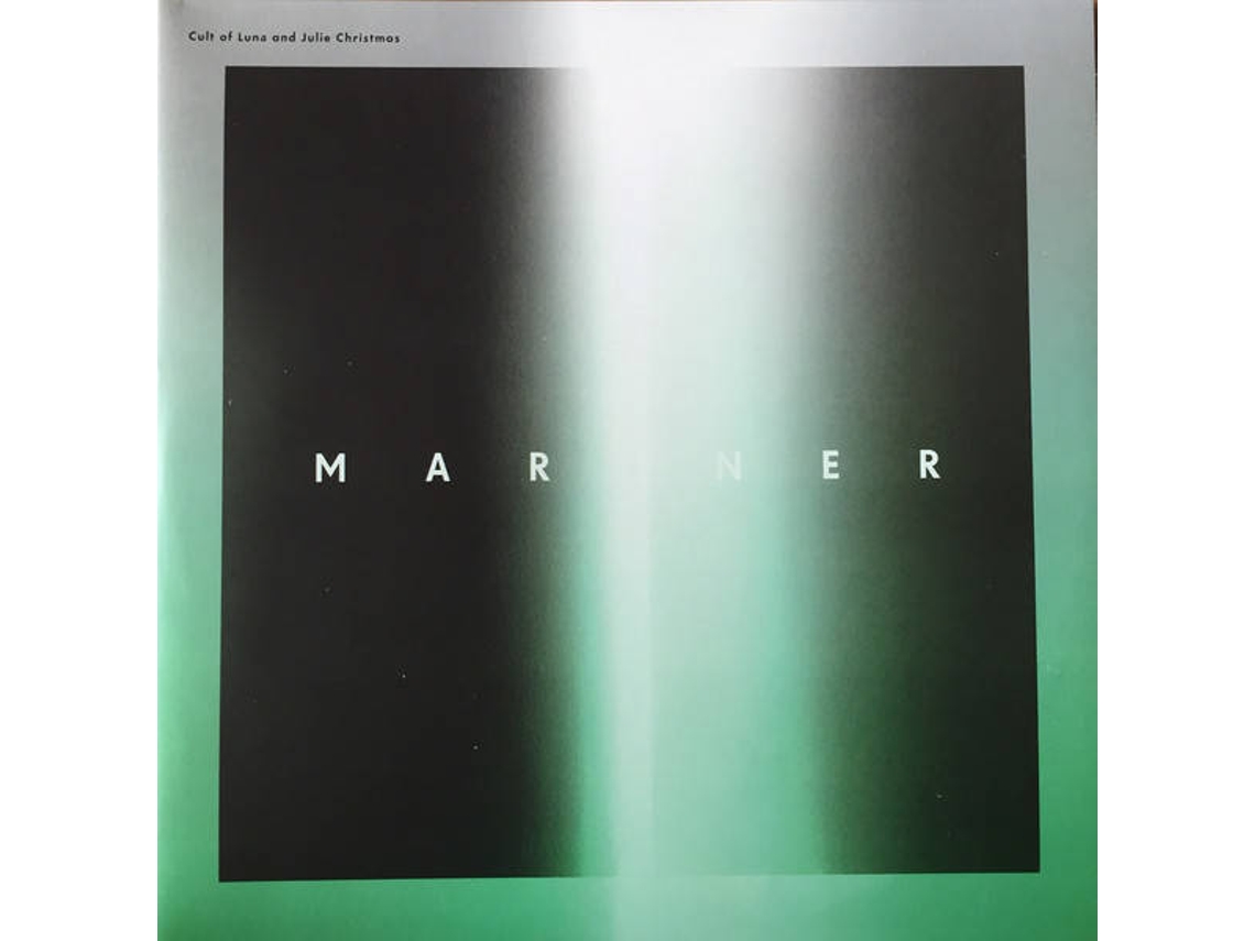 Vinil LP Cult Of Luna, Julie Christmas - Mariner